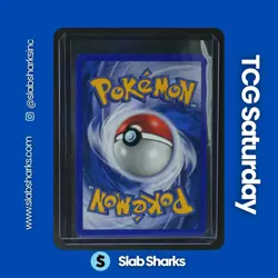 2002 POKEMON EXPEDITION SET #15/165 KINGLER HOLO RARE - Image 2