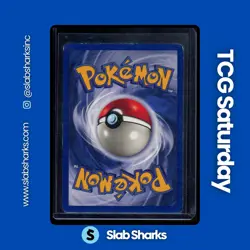 1999 POKEMON BASE SET SHADOWLESS #58/102 PIKACHU - Image 2