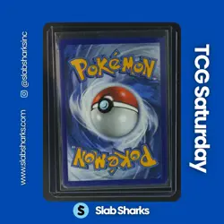 2014 POKEMON XY PHANTOM FORCES #034/119 GENGAR EX RADIANT COLLECTION - Image 2