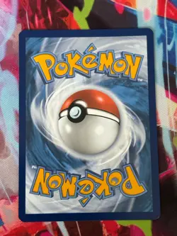 Pokemon TCG Ivysaur 167/165 Scarlet & Violet - Image 2