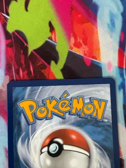 Pokemon TCG Ivysaur 167/165 Scarlet & Violet - Image 4