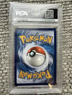Pokemon TCG Charmander Obsidian Flames Promo #044 PSA Gem Mint 10 - Image 2