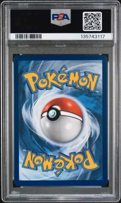 2019 POKEMON SM BLACK STAR PROMO #SM195 CHARIZARD GX PSA 9 - Image 2