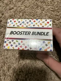 Pokemon TCG Scarlet & Violet 151 Booster Bundle Sealed New (6 packs) - Image 2