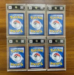 Pokemon CHN Charmander SV-P S C，Charmeleon U，Charizard V RR holo lot 6 VB16 - Image 2