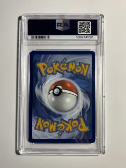 Pokemon TCG: Umbreon EX - Prismatic Evolutions Stamped Promo Card 060/131 PSA 10 - Image 2