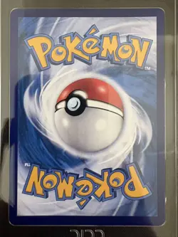 2025 Pokemon TCG Chinese Exclusive Captain Pikachu #2 CBB1C 07 09/09 CCIC 10 - Image 4