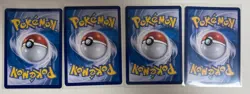 Pokemon Card Korean VSTAR UR 4 Set Giratina Arceus Palkia Dialga + Service pack - Image 3