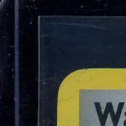 2006 POKEMON EX CRYSTAL GUARDIANS #42/100 WARTORTLE REVERSE HOLO STAMPED - Image 3