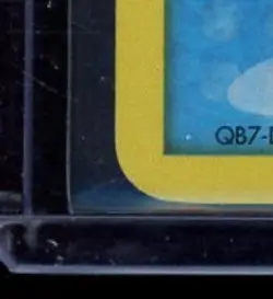 2006 POKEMON EX CRYSTAL GUARDIANS #42/100 WARTORTLE REVERSE HOLO STAMPED - Image 4