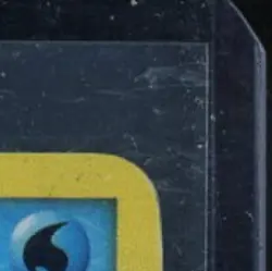 2006 POKEMON EX CRYSTAL GUARDIANS #42/100 WARTORTLE REVERSE HOLO STAMPED - Image 5