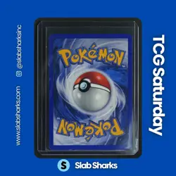 2001 POKEMON NEO DISCOVERY #15/75 URSARING HOLO RARE - Image 2