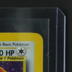 2001 POKEMON NEO DISCOVERY #15/75 URSARING HOLO RARE - Image 5