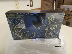 Pokemon TCG Charizard X ex Ultra Premium Collection UPC BRAND NEW/FACTORY SEALED - Image 1