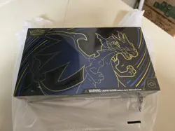 Pokemon TCG Charizard X ex Ultra Premium Collection UPC BRAND NEW/FACTORY SEALED - Image 2