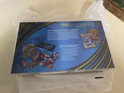 Pokemon TCG Charizard X ex Ultra Premium Collection UPC BRAND NEW/FACTORY SEALED - Image 3