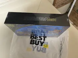 Pokemon TCG Charizard X ex Ultra Premium Collection UPC BRAND NEW/FACTORY SEALED - Image 4