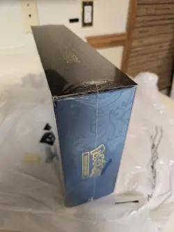 Pokemon TCG Charizard X ex Ultra Premium Collection UPC BRAND NEW/FACTORY SEALED - Image 5