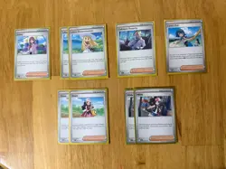 Perfect Order Promo Deck Doublade From Prerelease Pokemon TCG - Image 4