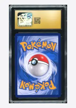 Pokemon CGC 10 PRISTINE Leafeon VMAX HR 2024 166/132 CS4aC S.Chinese - Image 2