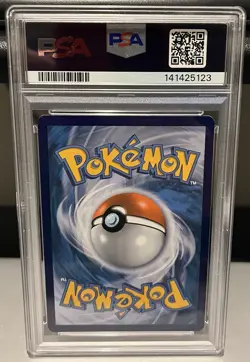 Pokemon XY Evolutions 2016 Dragonite EX PSA 10 Full Art FA Gem Mint #106/108 - Image 2