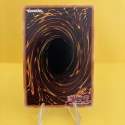 Yu-Gi-Oh! Vampire Lord Ultra Rare RDS-ENSE4 Limited Edition - Image 2