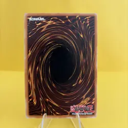 Yu-Gi-Oh! Card The End of Anubis TLM-ENSE4 Limited Edition Ultra Rare LP - Image 2