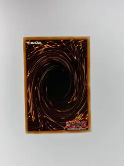 Yu-Gi-Oh! Master Of Oz - SOD-EN035 - EURO 1st Edition - Rare - VLP/NM - Image 5