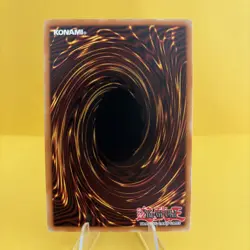 Invader of Darkness TLM-ENSE1 - Ultra Rare - Limited Edition MP YuGiOh - Image 2