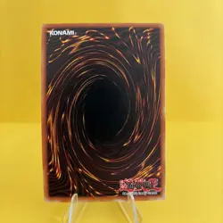 Exxod, Master Of The Guard - Ultra Rare 1st Edition SD7-EN001 - MP - YuGiOh - Image 2