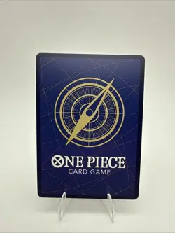 One Piece | Vinsmoke Reiju | EB03-031 | Alt Art (SR) | NM - Image 2
