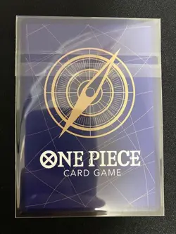 Tashigi OP12-031 Championship L Promo ONE PIECE Card Japanese Sealed - Image 2