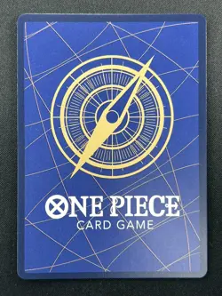 [NM] Usopp ONE PIECE Card Game Japanese OP03-041 SR Mighty Enemies 28M26 - Image 3