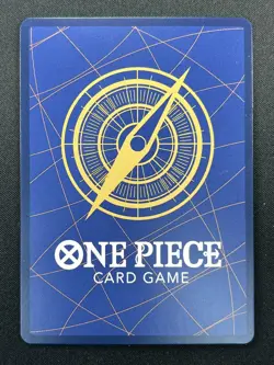 [NM] Sabo ONE PIECE Card Game Japanese ST13-008 SR The Three Brothers Bond 28M30 - Image 3