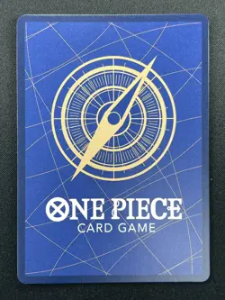 [NM] Tony Tony Chopper ONE PIECE Japanese EB01-006 SR Memorial Collection 28M29 - Image 3