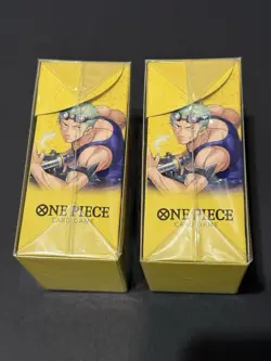 (2) One Piece ENG Double Pack Set Vol.10 OP15-EB04 Adventure on Kami’s Island - Image 4