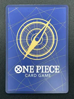 [NM] Uta ONE PIECE Card Game Japanese P-031 Premium Card Collection 28M25 - Image 3