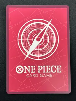 [NM] Emporio.Ivankov ONE PIECE Card Japanese OP02-049 L Paramount War 28M22 - Image 3