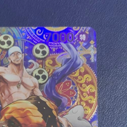 ONE PIECE Enel SP Parallel OP05-100 SR Awakening of the New Era Japanese - Image 4