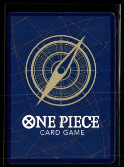 One Piece TCG Royal Blood #OP10-045 Cavendish (045) (Parallel) - Image 2