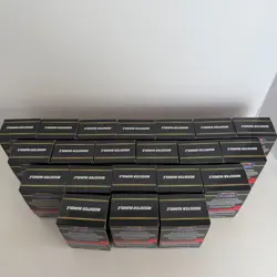 Lot of 21 EMPTYPokemon Phantasmal Flames Booster Bundles NO Cards or Packs - Image 5