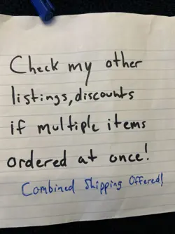 ❗Lot 1⃣5⃣: Shadowless Pokemon Vintage Base Set Common Rare Cards Lot OLD - Image 2