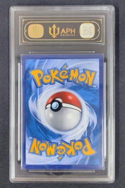 APH Black 10 PTCG Pokemon Card Pikachu PROMO Gem Pack SV-P-004/SV-P Chinese - Image 2