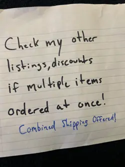 ❗Lot 1⃣4⃣: Shadowless Pokemon Vintage Base Set Common Rare Cards Lot OLD - Image 2