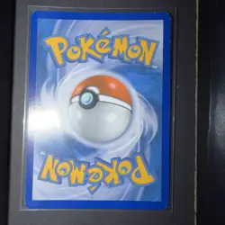 Umbreon - BW93 - Cosmos Holo - Black Star Promo - Pokemon Card - LP - Image 2