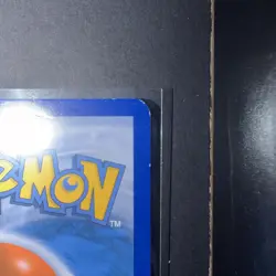 Umbreon - BW93 - Cosmos Holo - Black Star Promo - Pokemon Card - LP - Image 3