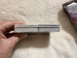 Harry Potter Trading Card Game TCG Chamber Of Secrets Starter Set Cards Sealed - Image 5