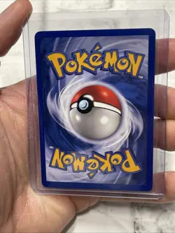 Pokemon TCG Sandslash Fossil 41/62 Regular Unlimited Uncommon Card WOTC NM/MT - Image 3