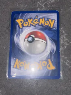 Pokemon TCG Zapdos Holo Rare Unlimited Card 20/130 Base Set 2 - Image 2