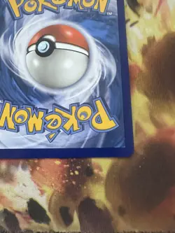 Pokemon Ranger 113/114 Steam Siege Set FULL ART Pokemon Card NM - Image 3